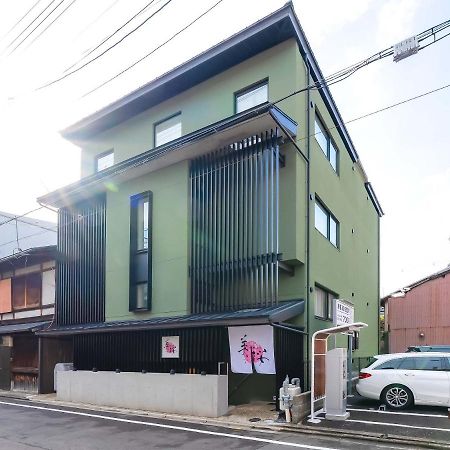 Kyoto Inn Mio Exterior photo